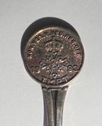 Lepeltje T.M.P.T. Tweedaagse Militaire Prestatie Tocht 1993, Ophalen of Verzenden, Landmacht, Nederland, Embleem of Badge