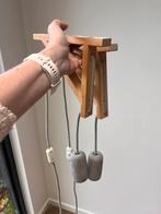 Bedlampjes, Huis en Inrichting, Lampen | Wandlampen, Ophalen of Verzenden, Gebruikt