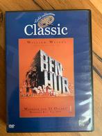 Ben hur (5=4 aktie), Cd's en Dvd's, 1960 tot 1980, Vanaf 16 jaar, Ophalen of Verzenden, Zo goed als nieuw