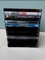 Allerlei dvd’s, 5 stuks: drama, filmhuis, kostuumdrama etc, Ophalen of Verzenden, Zo goed als nieuw, Overige gebieden