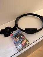 Ring Fit Adventure - Nintendo Switch, Ophalen, 1 speler, Zo goed als nieuw, Sport