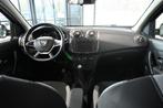 Dacia Sandero 0.9 TCe Stepway Tech Road Airco Navigatie Trek, Auto's, 898 cc, Stof, Met garantie (alle), Bedrijf