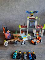Lego Jack Stone AIR 4620 Complete Set, Kinderen en Baby's, Speelgoed | Duplo en Lego, Ophalen of Verzenden, Gebruikt, Complete set