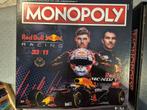 Monopoly Red Bull Racing Editie, Ophalen of Verzenden, Zo goed als nieuw