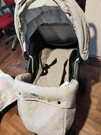 Kinderwagen met speelmaatje en muis stoeltje, Ophalen, Gebruikt, Kinderwagen
