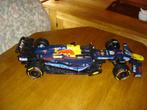 f1 lego max verstappen 1-8, Kinderen en Baby's, Speelgoed | Duplo en Lego, Ophalen, Zo goed als nieuw, Complete set, Lego