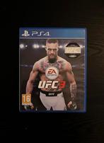 UFC 3 (PS4), Spelcomputers en Games, Games | Sony PlayStation 4, Online, Vechten, 2 spelers, Ophalen of Verzenden