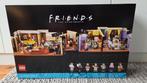 Lego De Appartementen van Friends 10292, Kinderen en Baby's, Speelgoed | Duplo en Lego, Ophalen of Verzenden, Nieuw