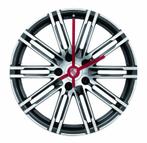 Porsche Turbo Velg Klok 911. Origineel Porsche, Ophalen of Verzenden, Zo goed als nieuw