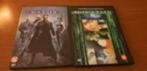 The Matrix en Animatrix, Cd's en Dvd's, Vanaf 12 jaar, Ophalen of Verzenden, Zo goed als nieuw