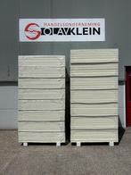 Afschotisolatie 30/40 mm - 40/50 mm - 50/60 mm A kwaliteit, Ophalen, Overige materialen, 4 tot 8 cm, Minder dan 5 m²