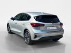 Ford Focus 1.0 EcoBoost Hybrid Titanium X 125pk | €2.500.-, Euro 6, Bedrijf, Handgeschakeld, 3 cilinders