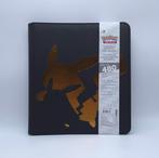 Ultra Pro Pikachu Portfolio - 12 Pocket, Ophalen of Verzenden, Nieuw