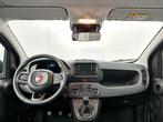 Fiat Panda 1.0 Hybrid City | DEMONSTRATIEMODEL |, 12 maanden, Stof, Blauw, Origineel Nederlands