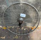 Diverse voorwielen  Nexus  28 inch(Zie de foto’s), Fietsen en Brommers, Fietsonderdelen, Ophalen of Verzenden, Zo goed als nieuw