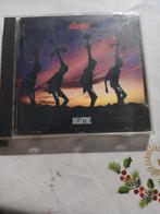 The Stranglers - Dreamtime CD, Ophalen of Verzenden, Zo goed als nieuw, Alternative