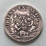 Kerstpenning, Basel, Postzegels en Munten, Verzenden