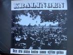 Kralingen ‘70  Pink Floyd The Byrds e.a ( 3 lp set vinyl), Cd's en Dvd's, Ophalen of Verzenden, Gebruikt, Poprock