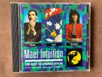 Sparks – Mael Intuition (best of sparks 1974-76), Ophalen of Verzenden, Zo goed als nieuw, 1980 tot 2000