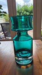 Vintage vaas Tamara Aladin, Antiek en Kunst, Antiek | Glas en Kristal, Ophalen of Verzenden