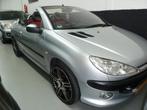 Peugeot 206 CC 2.0-16V nw apk goed werkend dak distr recent, Auto's, Peugeot, 136 pk, Gebruikt, 4 cilinders, Cabriolet