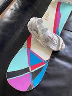 Snowboard, Ophalen, Gebruikt, Board