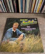 LP André van Duijn, Ophalen of Verzenden, Zo goed als nieuw, 12 inch, Levenslied of Smartlap