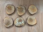 Boomschorsen Bruiloft Decoratie, Ophalen, Wit, Accessoires