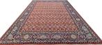 TABRIZ Perzische tapijten 443 x 370/kleed/oosters vloerkleed, Ophalen, 200 cm of meer, Rechthoekig, Rood