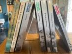 Pocket boeken Sjowall&Wahloo, Boeken, Detectives, Ophalen, Gelezen