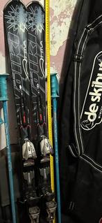 Carve ski's, 140 tot 160 cm, Gebruikt, Carve, Ski's