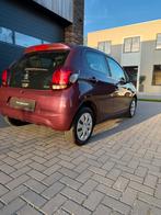 Peugeot 108 1.0 5DR 2016 AppleCarplay 4SeizoenBanden., Auto's, Voorwielaandrijving, Overige kleuren, 4 stoelen, Origineel Nederlands