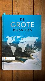 De grote bosatlas, Bosatlas, 2000 tot heden, Ophalen of Verzenden, Zo goed als nieuw