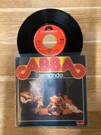 ABBA - Fernando, Ophalen of Verzenden, 7 inch, Single