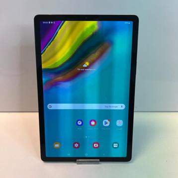 Samsung Galaxy Tab S5e Tablet 64GB zwart | Nette Staat beschikbaar voor biedingen