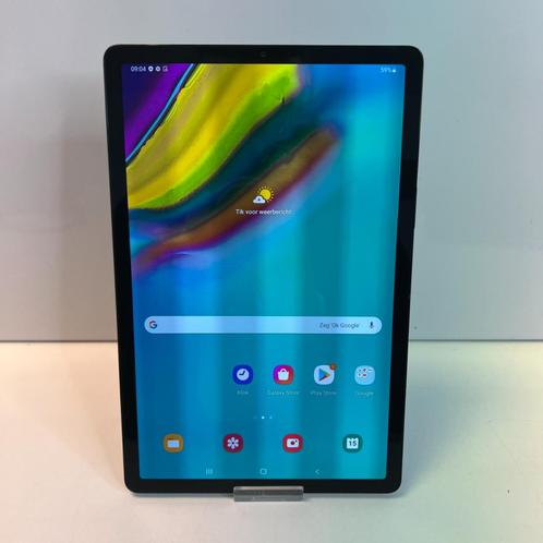 Samsung Galaxy Tab S5e Tablet 64GB zwart | Nette Staat, Computers en Software, Android Tablets, Zo goed als nieuw
