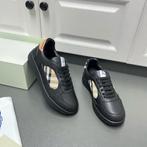 Burberry Schoenen, Kleding | Heren, Schoenen, Zwart, Nieuw, Ophalen of Verzenden, Sneakers of Gympen