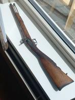 Antiek geweer van voor 1870, Ophalen of Verzenden, Landmacht, Overige gebieden