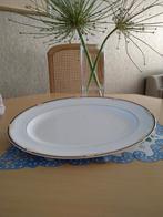 Vlees schaal Wedgwood Cavendish. 35 cm, Huis en Inrichting, Keuken | Servies, Ophalen of Verzenden