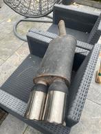 Sport uitlaat 306 cabrio komt die onder van daan, Ophalen of Verzenden, Peugeot