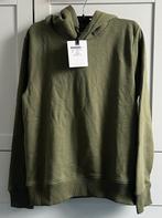 Raizzed hoodie sweater maat 176 army groen nieuw met kaartje, Trui of Vest, Nieuw, Ophalen of Verzenden, Raizzed