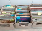 Klassieke muziek lp's (3 dozen), Cd's en Dvd's, Ophalen, Gebruikt, Overige formaten