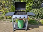 Gasbarbecue, Tuin en Terras, Gasbarbecues, Gebruikt, Brixton, Ophalen