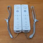 Originele Nintendo Wii Controller, Gebruikt, Overige genres, 1 speler, Ophalen of Verzenden