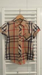 Burberry London blouse maat M Orgineel!, Ophalen of Verzenden, Zo goed als nieuw