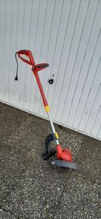 grastrimmer Wolf Garten, Ophalen, Zo goed als nieuw, Elektrisch