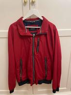 Jas tailor & son, Kleding | Heren, Ophalen of Verzenden, Zo goed als nieuw, Overige maten, Blauw