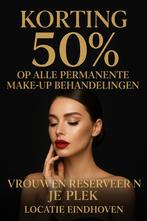 PMU, Ophalen of Verzenden, Handen en Nagels