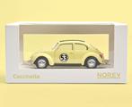 VW Kever 1973 n53 HERBIE  Jet-car 1/43 NOREV ref. 841005, Verzenden, Nieuw, Auto, Norev