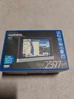 Garmin nüvi 2597LMT Navigatiesysteem, Ophalen, Zo goed als nieuw
